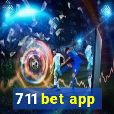 711 bet app